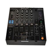 Pioneer DJM-800 DJ-Console