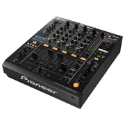 Pioneer DJM-900NXS Nexus DJ Digitalmixer