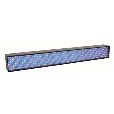 Eurolite LED-Fluter 324/10 RGB  